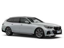 Gebraucht 2025 BMW 520 Efficient Dynamics Kombi | 51.333 € (Superpreis)
