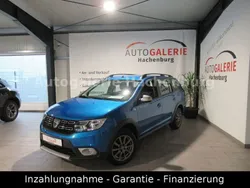 Dacia Logan MCV