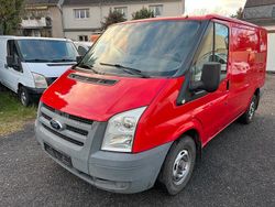 Gebraucht 2009 Ford Transit Van / Kleinbus | 4.490 € (Guter Preis)