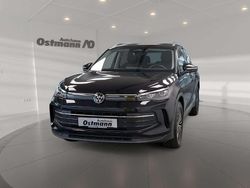 Schwarz Gebraucht 2024 VW Tiguan Life SUV | 32.870 € (Fairer Preis)