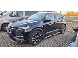 Amethyst violett Gebraucht 2019 Opel Grandland X Ultimate SUV | 19.290 € (Superpreis)