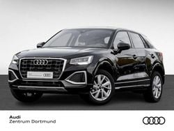 Schwarz Neu 2025 Audi Q2 Advanced Plus SUV | 26.880 € (Superpreis)