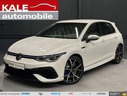 Pure white Gebraucht 2023 VW Golf VIII R Limousine | 39.970 € (Guter Preis)
