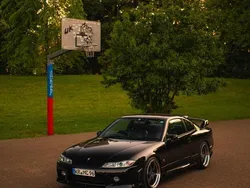 Gebraucht 2001 Nissan Silvia S Coupé | 24.999 €