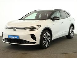 Gletscherweiß metallic Gebraucht 2023 VW ID.4 GTX SUV | 36.880 € (Fairer Preis)