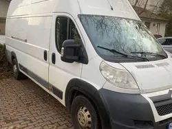 Citroën Jumper