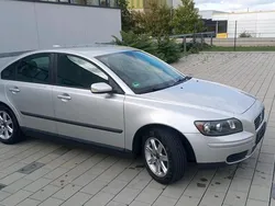 Silber Gebraucht 2005 Volvo S40 Limousine | 3.500 € (Guter Preis)