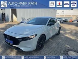 Soul red crystal m (rot) Neu 2025 Mazda 3 Homura-Line Limousine | 27.350 € (Guter Preis)
