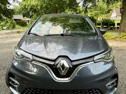 Grau Gebraucht 2020 Renault Zoe Intens Kleinwagen | 10.000 € (Superpreis)