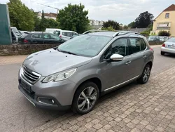Grau Gebraucht 2015 Peugeot 2008 Allure SUV | 5.300 € (Superpreis)