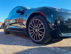 Schwarz Gebraucht 2022 Tesla Model 3 Limousine | 25.800 € (Guter Preis)