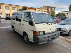 Gebraucht 1993 Mitsubishi L300 Van / Kleinbus | 3.300 €