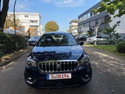 Blau Gebraucht 2019 Suzuki SX4 S-Cross Comfort+ SUV | 18.499 € (Fairer Preis)