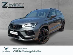 Grau Gebraucht 2024 Cupra Ateca VZ SUV | 49.980 €