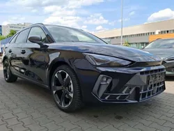 Schwarz Neu 2025 Cupra Leon Basis Limousine | 32.358 € (Fairer Preis)