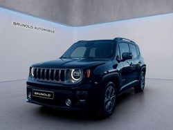 Schwarz Gebraucht 2019 Jeep Renegade Limited SUV | 14.900 € (Guter Preis)