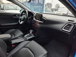 Blau Gebraucht 2019 Kia Ceed Limousine | 12.990 € (Superpreis)