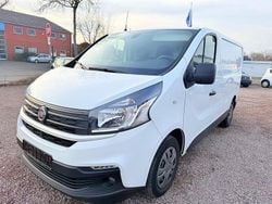 Weiß Gebraucht 2020 Fiat Talento Van / Kleinbus | 9.999 € (Superpreis)