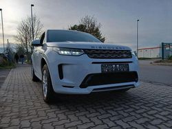 Weiß Gebraucht 2020 Land Rover Discovery Sport HSE Dynamic SUV | 20.850 € (Superpreis)