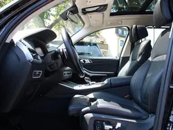 Schwarz Gebraucht 2019 BMW X5 Performance SUV | 43.249 € (Superpreis)