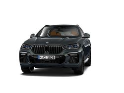 Gebraucht 2025 BMW X6 M50 Shadowline SUV | 66.255 € (Guter Preis)