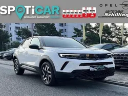 Weiß Gebraucht 2024 Opel Mokka SUV | 21.790 € (Fairer Preis)