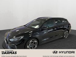 Schwarz Neu 2025 Hyundai i30 N Line Kombi | 29.890 € (Etwas zu teuer)