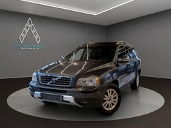 Grau Gebraucht 2007 Volvo XC90 Executive SUV | 6.490 € (Guter Preis)
