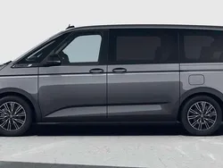Indiumgrau metallic Neu 2025 VW T7 Style Van | 59.735 €
