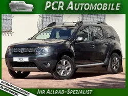Grau Gebraucht 2017 Dacia Duster SUV | 14.999 € (Etwas zu teuer)