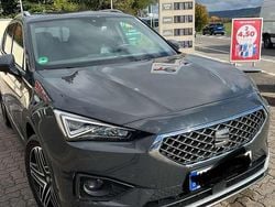Schwarz Gebraucht 2020 Seat Tarraco 4Drive SUV | 21.750 € (Superpreis)