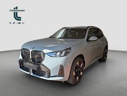 Grau Neu 2025 BMW X3 Performance SUV | 66.990 € (Guter Preis)