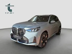 Grau Neu 2025 BMW X3 Performance SUV | 70.190 € (Fairer Preis)