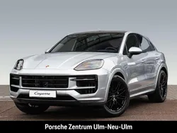 Dolomitsilbermetallic Gebraucht 2024 Porsche Cayenne SUV | 107.900 € (Superpreis)
