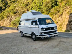 Weiß Gebraucht 1990 VW T3 Van | 16.790 €