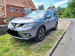 Gebraucht 2017 Nissan X-Trail Acenta SUV | 14.000 € (Fairer Preis)