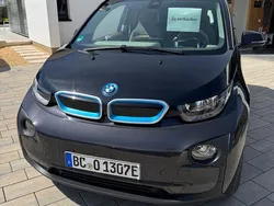 Schwarz Gebraucht 2014 BMW i3 Kleinwagen | 8.400 € (Fairer Preis)
