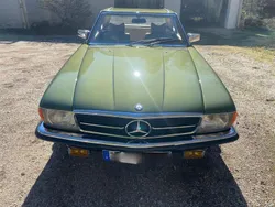 Mercedes SL450