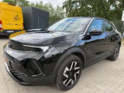 Schwarz Gebraucht 2024 Opel Mokka Elegance SUV | 21.600 € (Guter Preis)