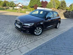 Rot Gebraucht 2014 Audi A1 Sportback Ambition Kleinwagen | 9.850 € (Fairer Preis)
