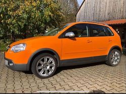 Gebraucht 2006 VW Polo Cross Kleinwagen | 2.900 €