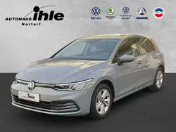Andere Gebraucht 2020 VW Golf VIII Life Limousine | 19.980 € (Fairer Preis)