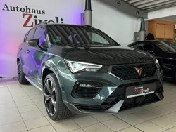 Grau Gebraucht 2022 Cupra Ateca SUV | 33.940 € (Fairer Preis)