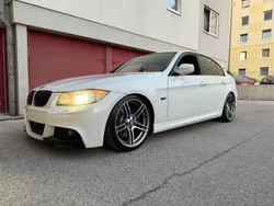 Weiß Gebraucht 2009 BMW 335 Performance Limousine | 17.500 €