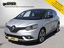 Schwarz Gebraucht 2017 Renault Scénic IV Intens Van / Kleinbus | 11.950 € (Fairer Preis)