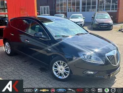 Schwarz Gebraucht 2010 Lancia Delta Limousine | 6.490 € (Fairer Preis)
