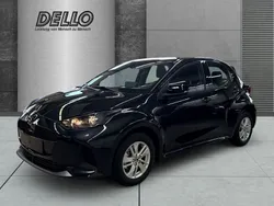Schwarz Neu 2025 Mazda 2 Center-Line Limousine | 23.690 € (Fairer Preis)