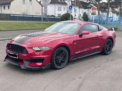 Andere farben Gebraucht 2021 Ford Mustang Coupé | 30.000 € (Guter Preis)