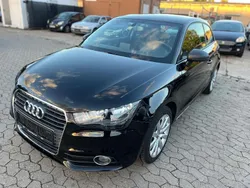 Schwarz Gebraucht 2014 Audi A1 Attraction Kleinwagen | 6.900 € (Guter Preis)