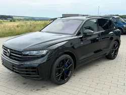Schwarz Neu 2025 VW Touareg R SUV | 88.990 € (Superpreis)